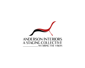 Anderson Interiors, A Staging Collective entry by eli305