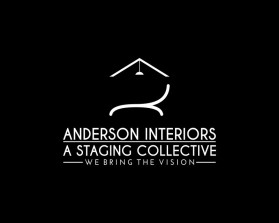 Anderson Interiors, A Staging Collective entry by Haris06