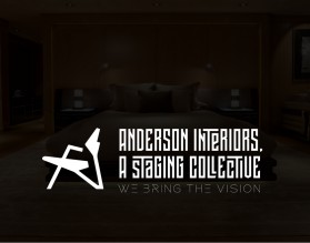 Anderson Interiors, A Staging Collective entry by calingirano