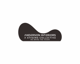 Anderson Interiors, A Staging Collective entry by pepep