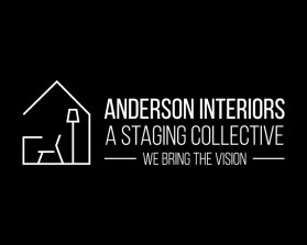 Anderson Interiors, A Staging Collective entry by bengatsu