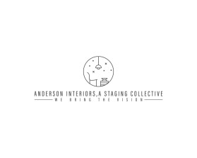 Anderson Interiors, A Staging Collective entry by Nish