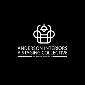 Anderson Interiors, A Staging Collective entry by JALU KUSWORO