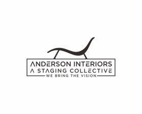 Anderson Interiors, A Staging Collective entry by pepep
