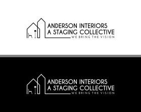 Anderson Interiors, A Staging Collective entry by Haris06
