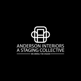 Anderson Interiors, A Staging Collective entry by JALU KUSWORO
