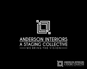 Anderson Interiors, A Staging Collective entry by Haris06