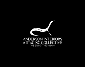 Anderson Interiors, A Staging Collective entry by eli305