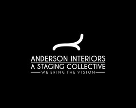 Anderson Interiors, A Staging Collective entry by Haris06