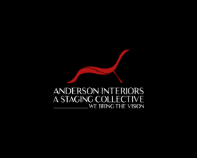 Winning entry: Anderson Interiors, A Staging Collective entry by eli305
