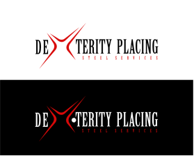 Dexterity Placing Steel Services entry by excelyoga72