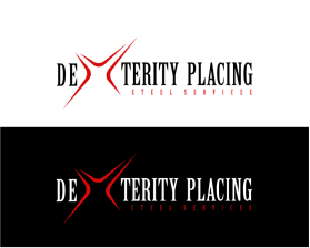Dexterity Placing Steel Services entry by excelyoga72