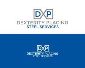Dexterity Placing Steel Services entry by evos