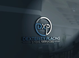 Dexterity Placing Steel Services entry by LogoAmr