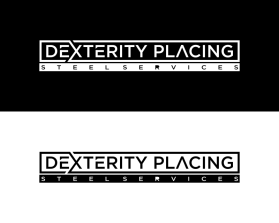Dexterity Placing Steel Services entry by art dent