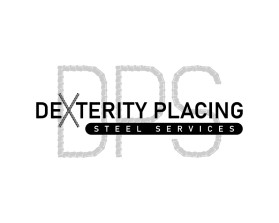 Dexterity Placing Steel Services entry by Tony_Brln
