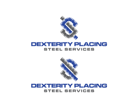 Dexterity Placing Steel Services entry by LJPixmaker