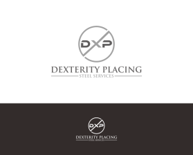 Dexterity Placing Steel Services entry by masngadul