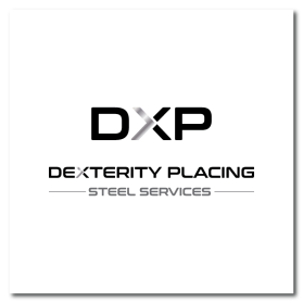 Dexterity Placing Steel Services entry by briliant