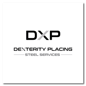 Dexterity Placing Steel Services entry by briliant