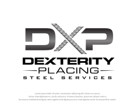 Dexterity Placing Steel Services entry by dhanny09