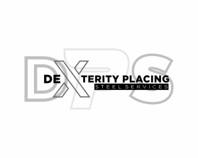 Dexterity Placing Steel Services entry by Jarvvo