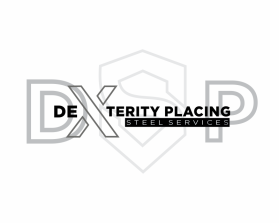 Dexterity Placing Steel Services entry by Jarvvo