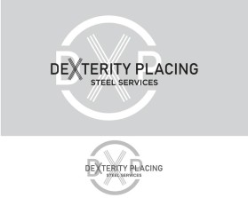Dexterity Placing Steel Services entry by shila