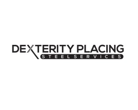 Dexterity Placing Steel Services entry by LogoAmr