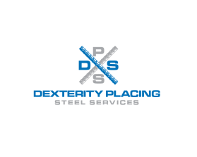 Dexterity Placing Steel Services entry by LJPixmaker