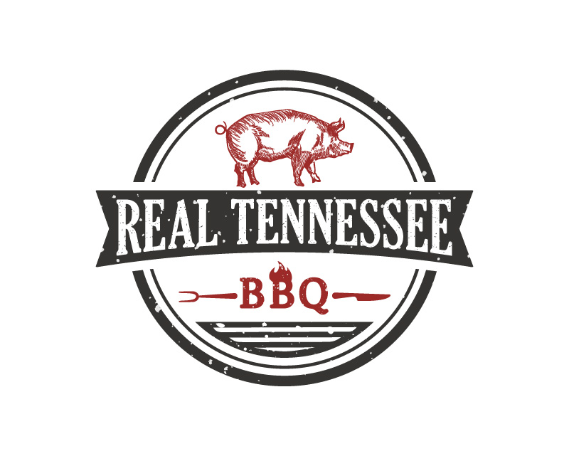 Pig Logo Design