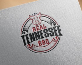 Real Tennessee BBQ entry by Amit Kumar