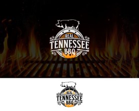Real Tennessee BBQ entry by sukarno