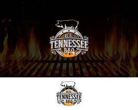 Real Tennessee BBQ entry by sukarno