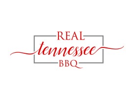Real Tennessee BBQ entry by LogoAmr
