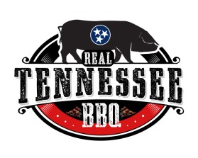 Real Tennessee BBQ entry by Mark Brent Atkinson