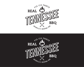 Real Tennessee BBQ entry by Joseph Chua