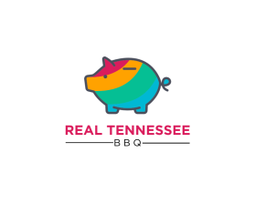 Real Tennessee BBQ entry by slam alba