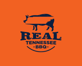 Real Tennessee BBQ entry by Manny Gonzalez