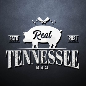 Real Tennessee BBQ entry by Dony Saefullah