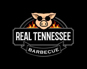 Real Tennessee BBQ entry by Ronnie Bantillo ll