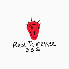 Real Tennessee BBQ entry by jalu kusworo