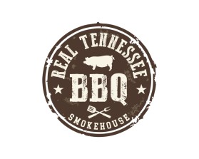 Real Tennessee BBQ entry by Filippo Sorgente