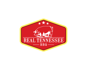 Real Tennessee BBQ entry by sukses jaya