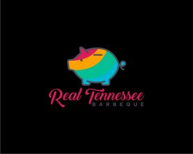 Real Tennessee BBQ entry by slam alba