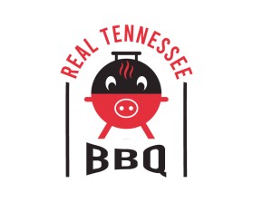 Real Tennessee BBQ entry by Muhamad Silson Fudrun