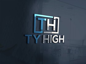 Ty High entry by LogoAmr