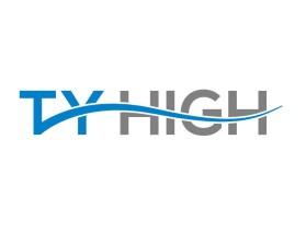 Ty High entry by LogoAmr