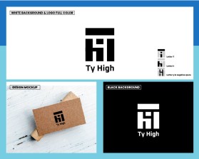Ty High entry by davidswidjaja