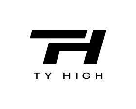 Ty High entry by mg2grafx